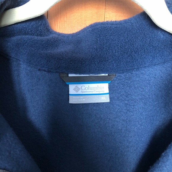 NWOT Detroit sweatshirt - Picture 3 of 4